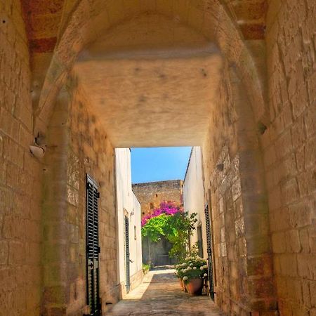 Apartmán La Vela Otranto Exteriér fotografie