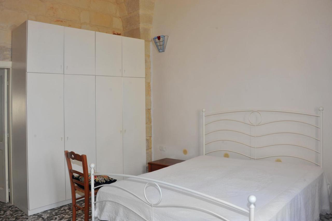 Apartmán La Vela Otranto Exteriér fotografie