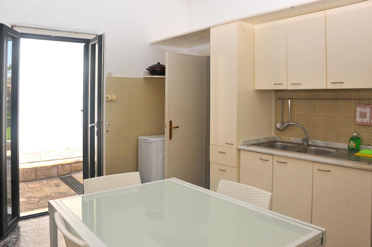 Apartmán La Vela Otranto Exteriér fotografie