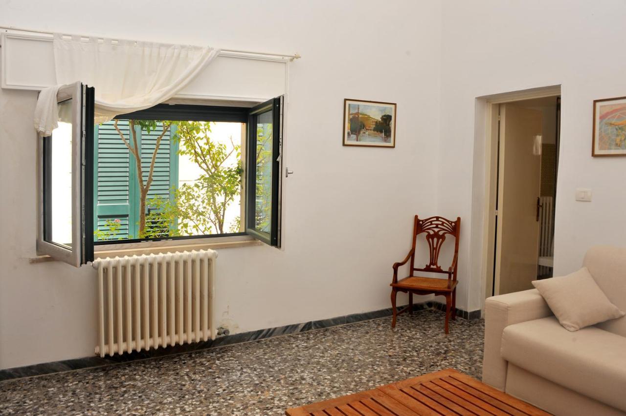 Apartmán La Vela Otranto Exteriér fotografie