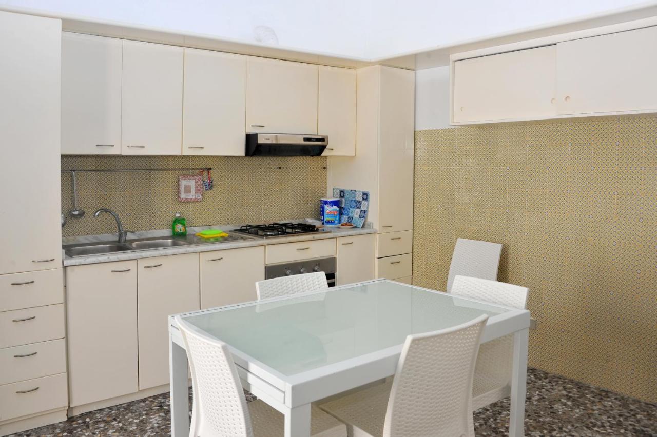 Apartmán La Vela Otranto Exteriér fotografie